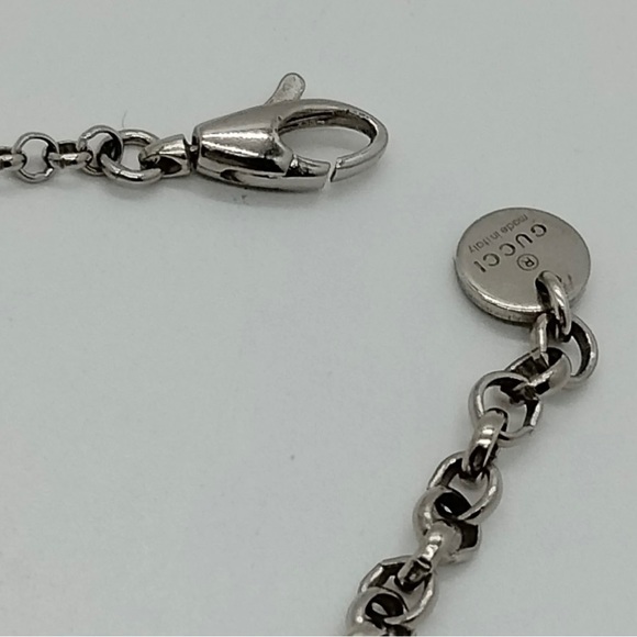 Gucci Pendant Necklace - Picture 6 of 9